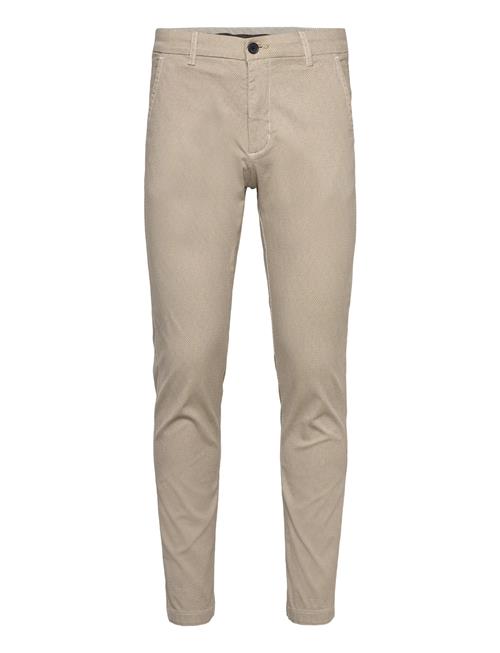 Lindbergh | Aop Superflex Chino Pants | 30 x 30
