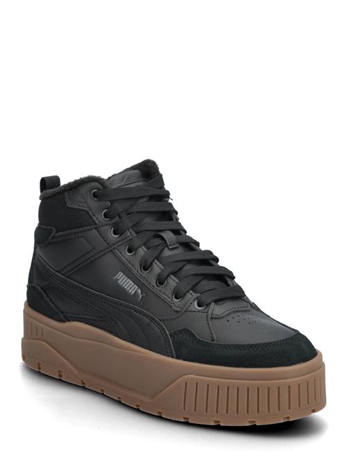 PUMA | Karmen Ii Idol Mid Wtr | 38