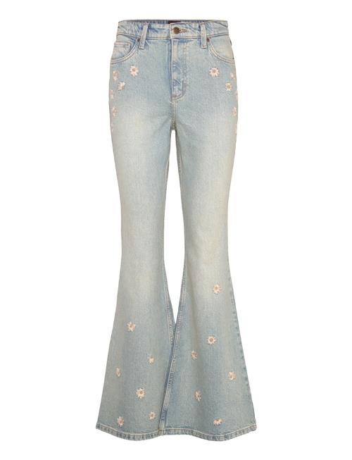 Lee Jeans | High Rise Flare | 28 x 33