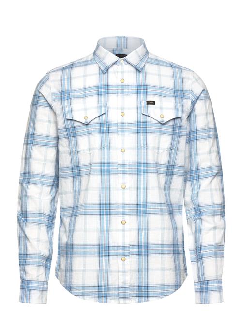 Lee Jeans | Clean Western Shirt | XL