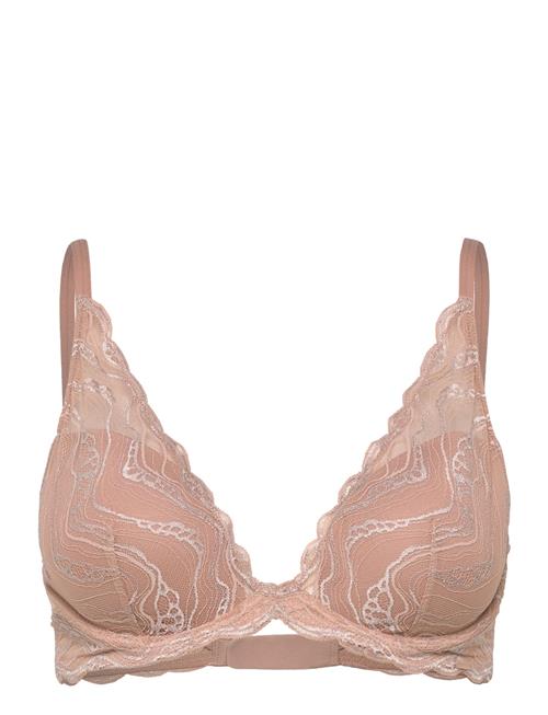 Calvin Klein | Lightly Lined Plunge | C x 65