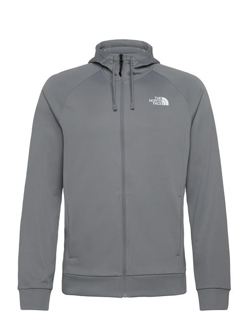 The North Face | M Reaxion 2.0 Hooded Full Zip Jacket | XL