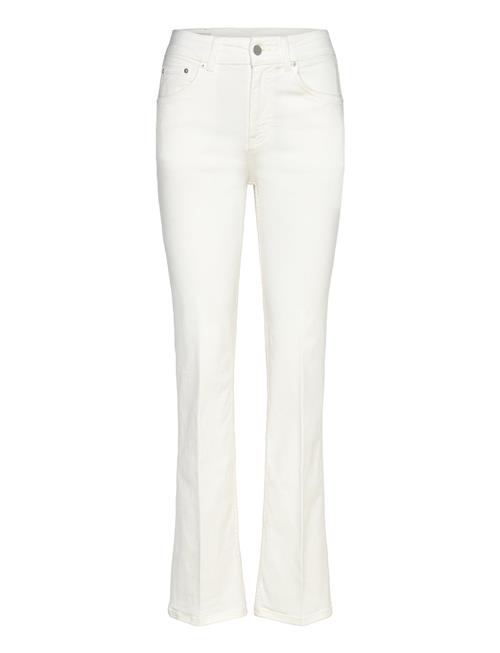 GANT | Slim Flare White Jeans | 32