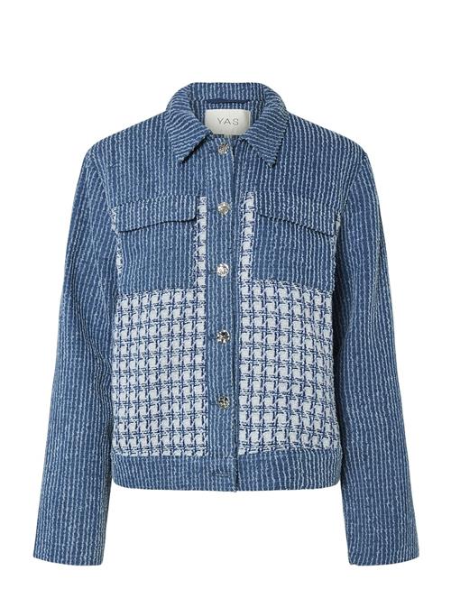 YAS | Yasberu Ls Jacket | 34