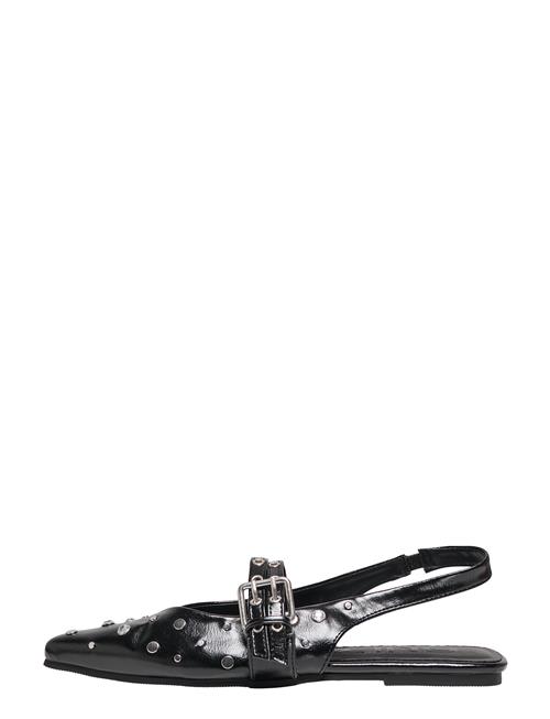 ONLY | Onlaura-5 Pu Slingback Buckle Ballarina | 39