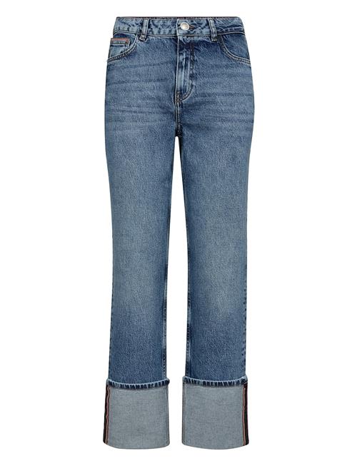 MOS MOSH | Mmstella Chrome Jeans | 27 Regular