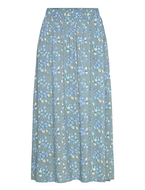 Rosemunde | Rwelif Mw Midi Skirt | 40