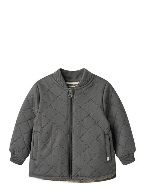Wheat | Thermo Jacket Benni | 80