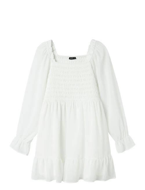 LMTD | Nlfheave Ls Short Dress | 164