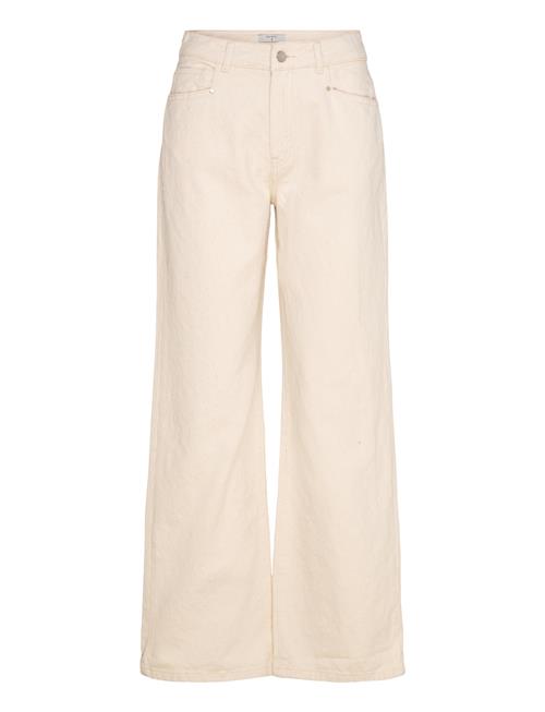 Dante6 | Dante6-Nuit Distressed Wide Leg Jeans | 29