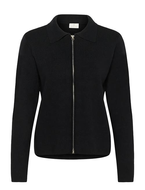 Kaffe | Kavisja Polo Cardigan | L