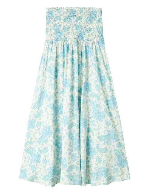 LMTD | Nlfsandy Maxi Skirt | 164