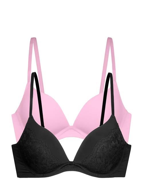 Dorina | Willa-2Pp Push Up Plunge | C x 70