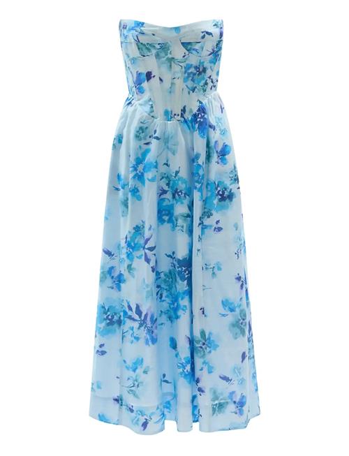 Bardot | Lola Corset Midi Dress | 40