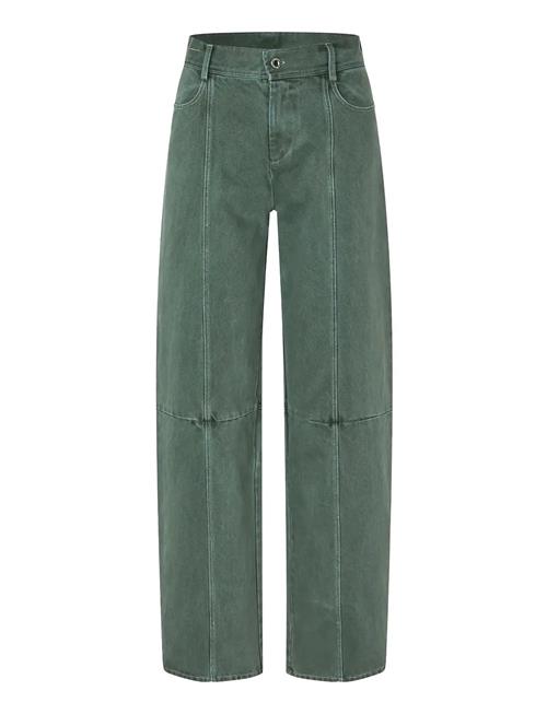 STINE GOYA | 2393 Denim, Structured Long Pants | 29