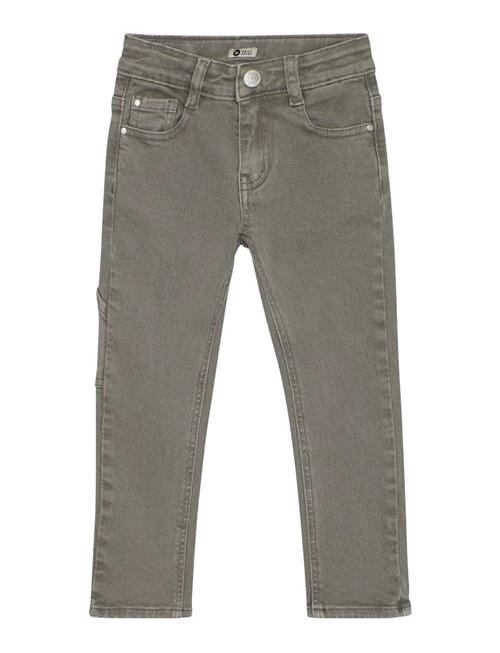 Daily 7 | Coloured Pants Wide Fit | 122