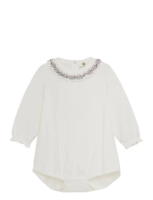 En Fant | Body Ls Collar | 74