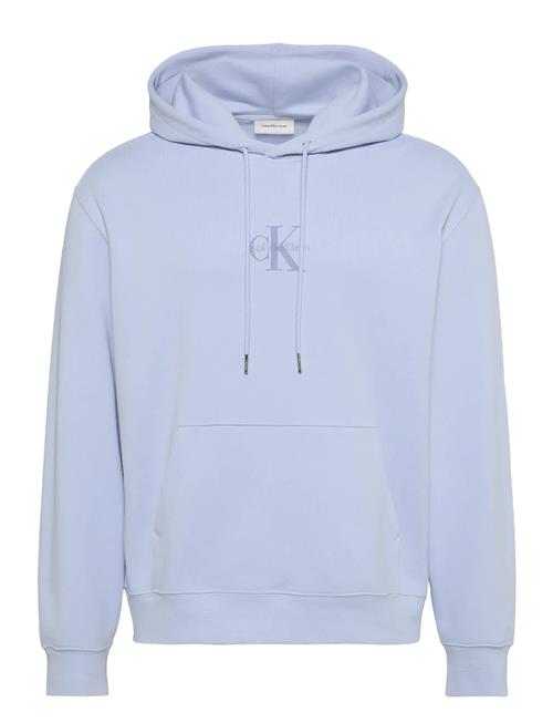 Calvin Klein Jeans | Ls Eu 350Terry Micro Monologo Ho | M