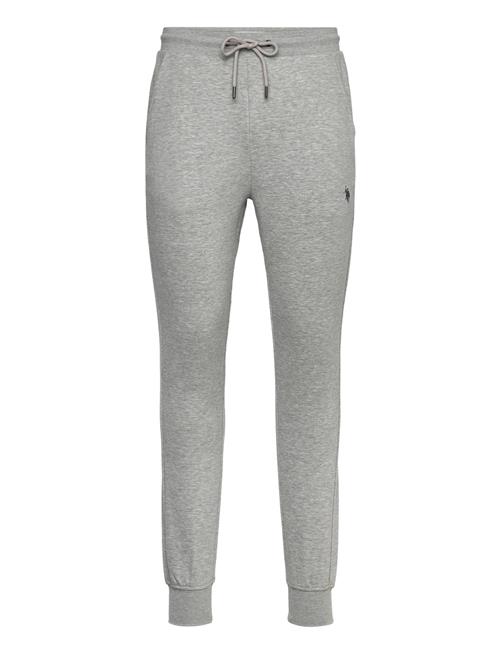U.S. Polo Assn. | Terkel Reg Cot Pe Uspa M Swp | M