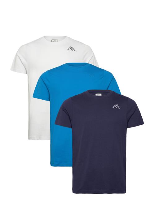 KAPPA | Km Logo Cafers 3 Stk | XXL