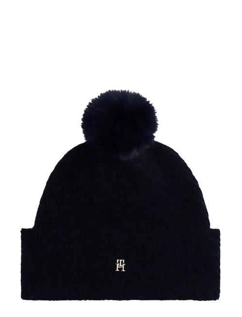 Tommy Hilfiger | Pom Pom Beanie Gp | ONE SIZE