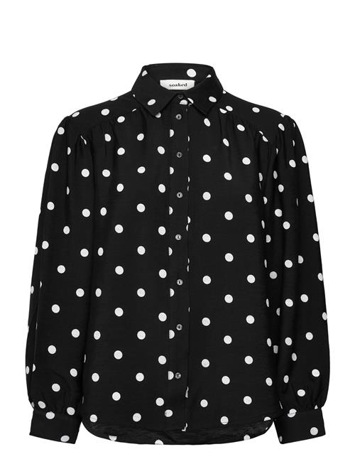 Soaked | Slidola Ebba Shirt Ls | M
