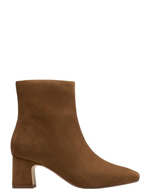 Clarks | Fernie Zip D | 39