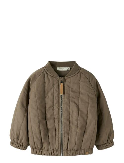 Lil'Atelier | Nmmlio Bomber Jacket Lil | 98