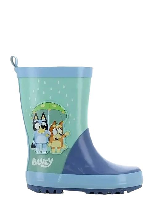 Leomil | Bluey Rainboots | 28