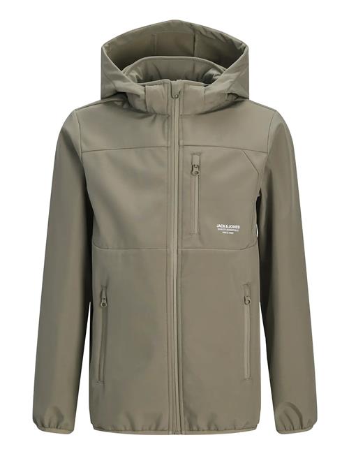 Jack & Jones | Jjetheo Softshell Jacket Noos Jnr | 176
