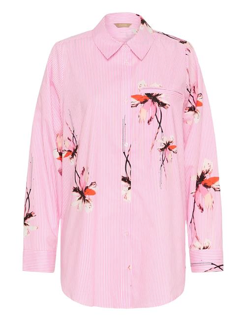Culture | Cubrila Long Shirt | XL