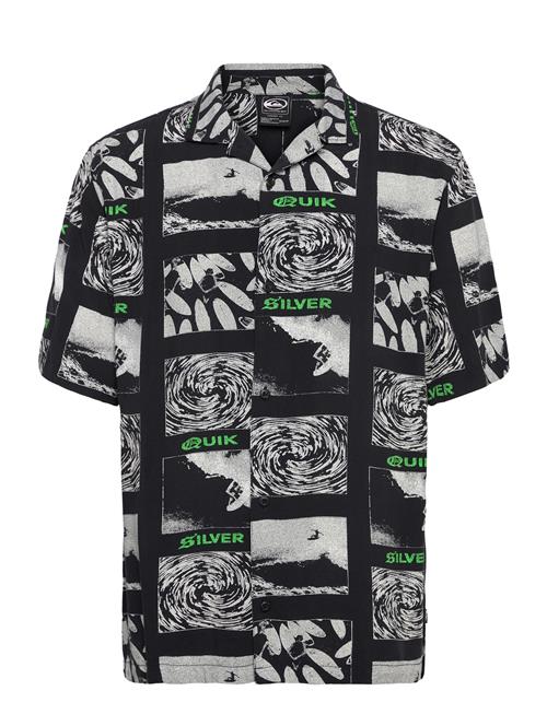Quiksilver | Mercury Tubes | XL