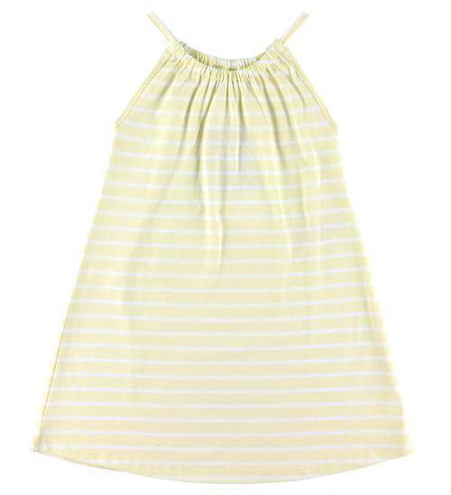 Name It Kjole - NkfJalena - Pear Sorbet