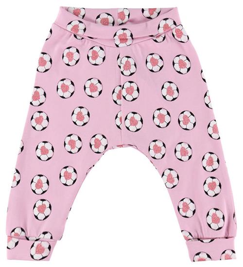 Name It Bukser - NbfHalana - Sweet Lilac