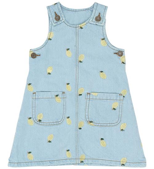 The New Siblings Spencer - TnstSaja - Light Blue Denim