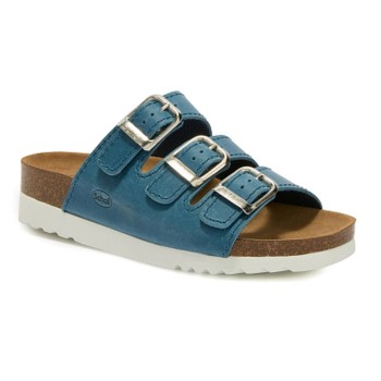Scholl Rio Women Blå 38 Dame