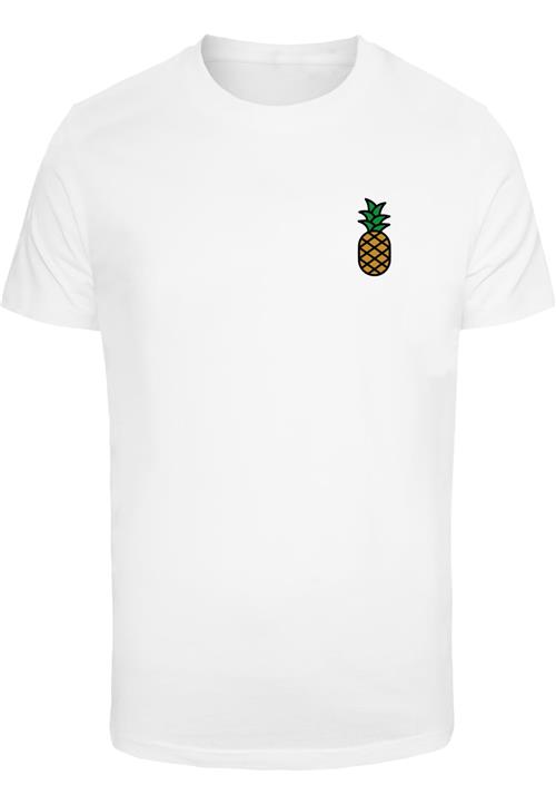 Mister Tee Bluser & t-shirts  mørkegul / grøn / sort / hvid