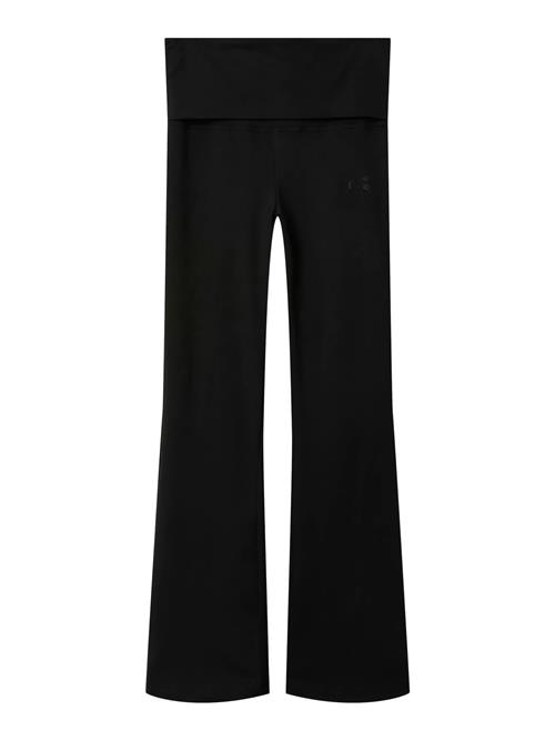 NAME IT Leggings 'NKFSpice'  sort