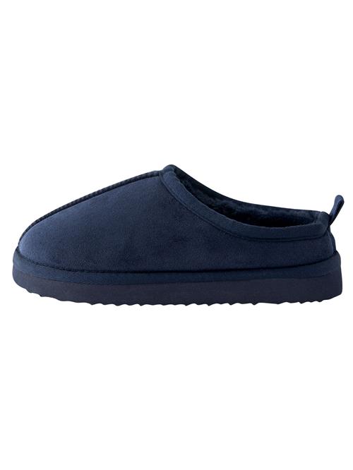 Next Lave sko  navy
