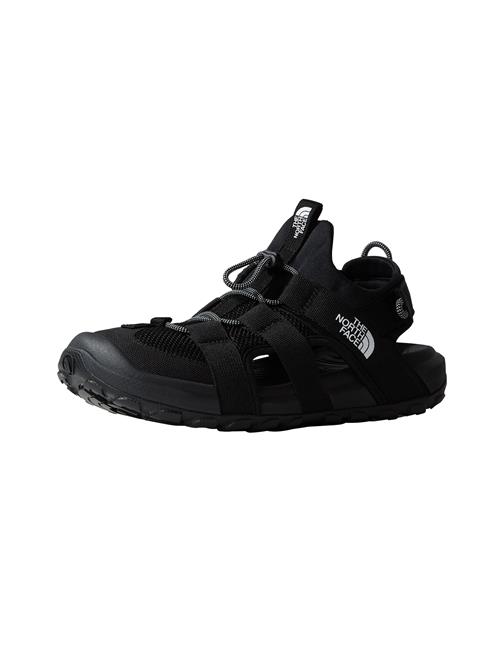 THE NORTH FACE Sandaler 'M EXPLORE CAMP'  sort / hvid
