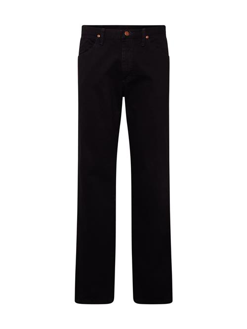 WRANGLER Jeans '13MWZ'  sort