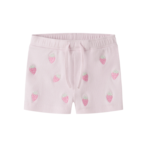 NAME IT Shorts Jolemo Cradle Pink
