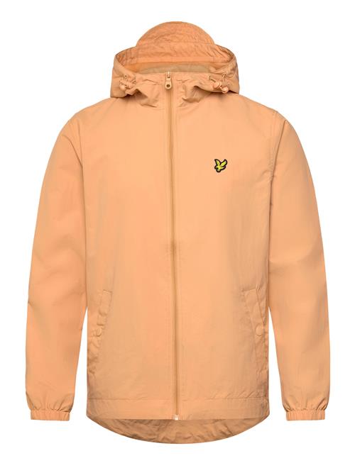 Lyle & Scott | Zip Through Hooded Jacket | XL