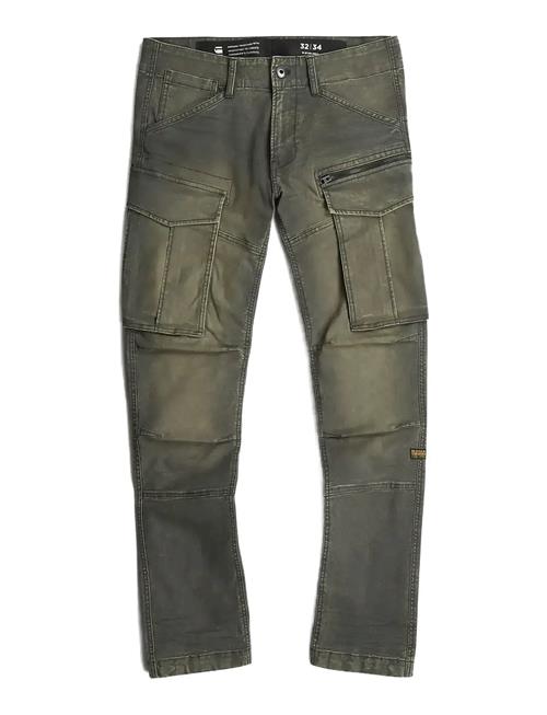 G-Star | Rovic Zip 3D Regular Tapered | 32 x 32