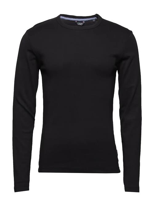 Lindbergh | Basic Tee O-Neck L/S | S