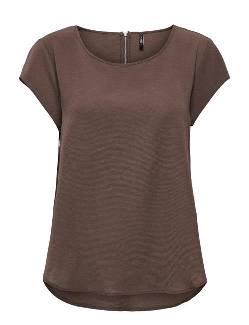 ONLY | Onlvic S/S Solid Top Noos Wvn | 38