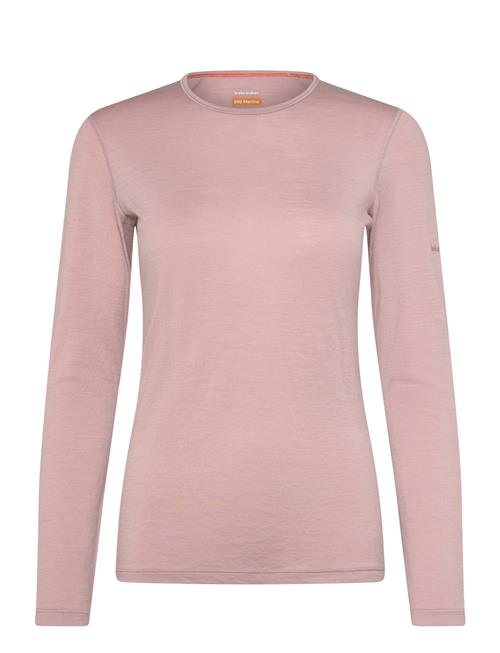 Icebreaker | W 200 Oasis Ls Crewe | XL