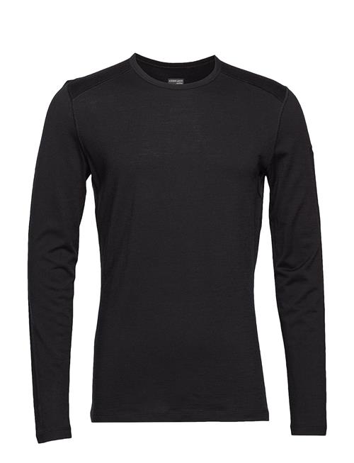Icebreaker | Men Merino 200 Oasis Ls Crewe | XXL