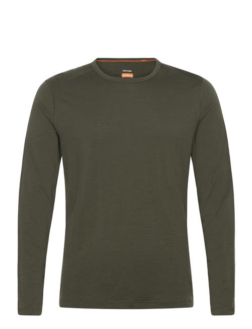 Icebreaker | M 200 Oasis Ls Crewe | L