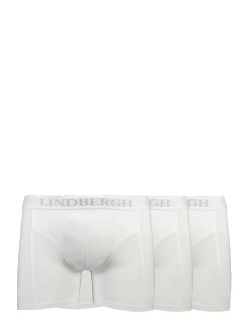 Lindbergh | Basic Bamboo Boxers 3 Pack | XXXL